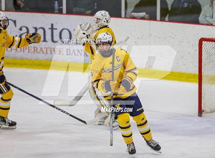 Thumbnail 3 in Archbishop Williams @ Xaverian Brothers (Holiday Classic Tournament) photogallery.