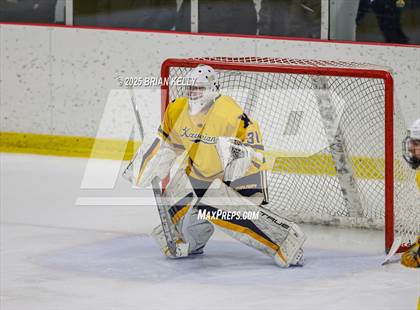 Thumbnail 1 in Archbishop Williams @ Xaverian Brothers (Holiday Classic Tournament) photogallery.