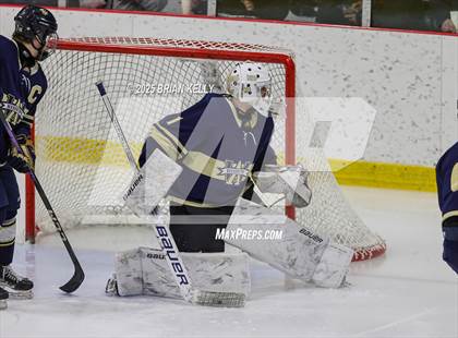 Thumbnail 3 in Archbishop Williams @ Xaverian Brothers (Holiday Classic Tournament) photogallery.