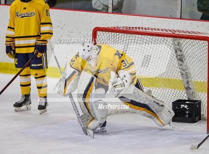 Thumbnail 1 in Archbishop Williams @ Xaverian Brothers (Holiday Classic Tournament) photogallery.