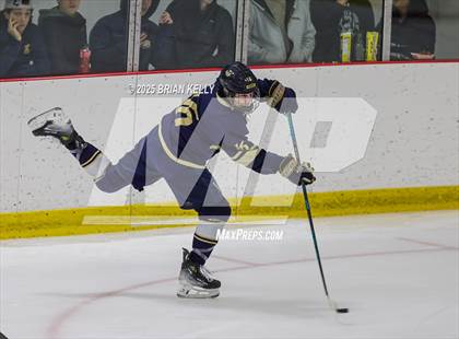 Thumbnail 3 in Archbishop Williams @ Xaverian Brothers (Holiday Classic Tournament) photogallery.