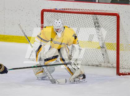 Thumbnail 2 in Archbishop Williams @ Xaverian Brothers (Holiday Classic Tournament) photogallery.
