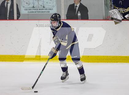 Thumbnail 3 in Archbishop Williams @ Xaverian Brothers (Holiday Classic Tournament) photogallery.