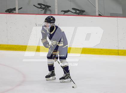 Thumbnail 3 in Archbishop Williams @ Xaverian Brothers (Holiday Classic Tournament) photogallery.