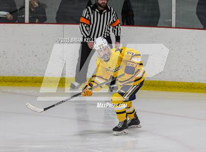 Thumbnail 2 in Archbishop Williams @ Xaverian Brothers (Holiday Classic Tournament) photogallery.