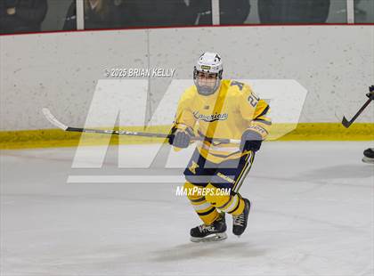 Thumbnail 2 in Archbishop Williams @ Xaverian Brothers (Holiday Classic Tournament) photogallery.