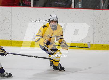 Thumbnail 3 in Archbishop Williams @ Xaverian Brothers (Holiday Classic Tournament) photogallery.