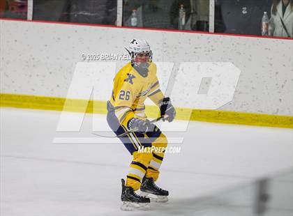 Thumbnail 1 in Archbishop Williams @ Xaverian Brothers (Holiday Classic Tournament) photogallery.