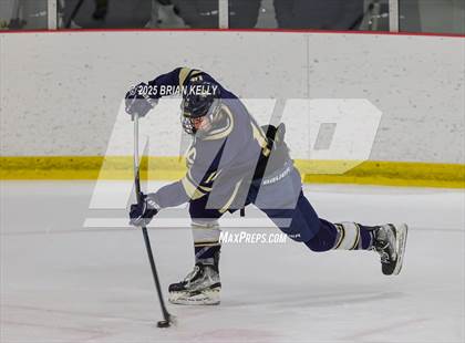 Thumbnail 3 in Archbishop Williams @ Xaverian Brothers (Holiday Classic Tournament) photogallery.