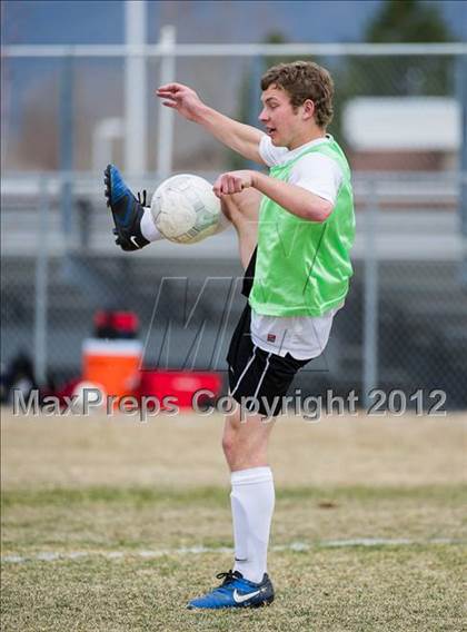 Thumbnail 3 in Granger @ Riverton photogallery.