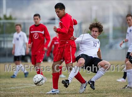 Thumbnail 3 in Granger @ Riverton photogallery.