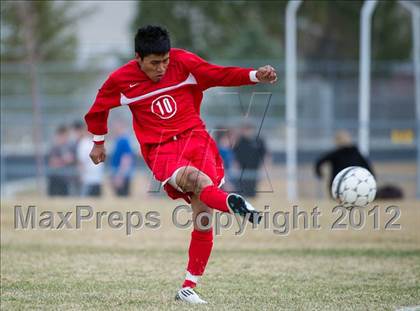 Thumbnail 1 in Granger @ Riverton photogallery.