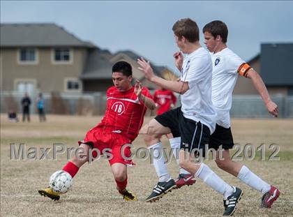 Thumbnail 2 in Granger @ Riverton photogallery.