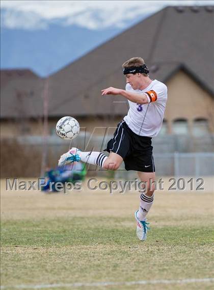 Thumbnail 1 in Granger @ Riverton photogallery.