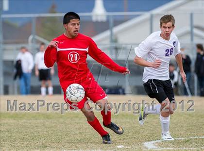 Thumbnail 1 in Granger @ Riverton photogallery.