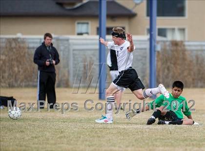 Thumbnail 3 in Granger @ Riverton photogallery.