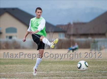 Thumbnail 1 in Granger @ Riverton photogallery.