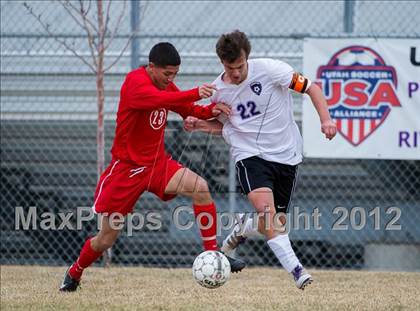 Thumbnail 1 in Granger @ Riverton photogallery.