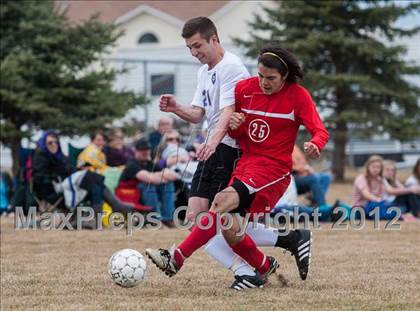 Thumbnail 1 in Granger @ Riverton photogallery.