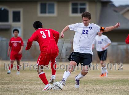 Thumbnail 3 in Granger @ Riverton photogallery.