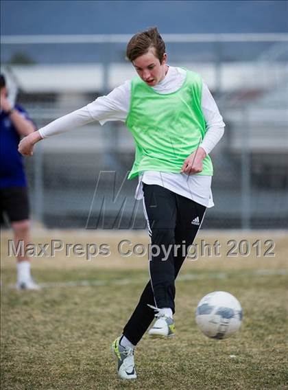 Thumbnail 1 in Granger @ Riverton photogallery.