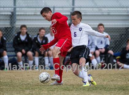 Thumbnail 2 in Granger @ Riverton photogallery.