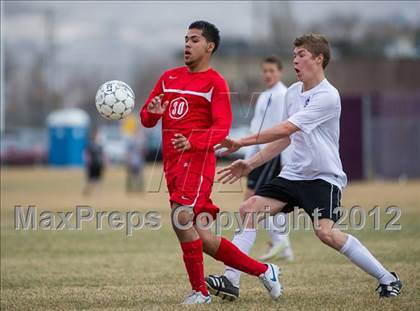 Thumbnail 2 in Granger @ Riverton photogallery.