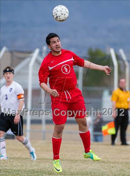 Thumbnail 2 in Granger @ Riverton photogallery.