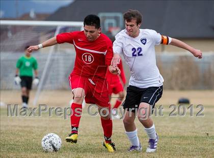 Thumbnail 3 in Granger @ Riverton photogallery.