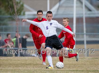 Thumbnail 1 in Granger @ Riverton photogallery.