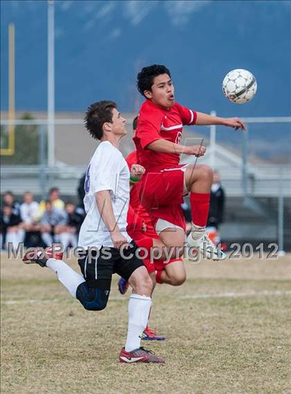 Thumbnail 2 in Granger @ Riverton photogallery.