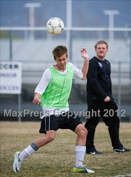 Thumbnail 2 in Granger @ Riverton photogallery.