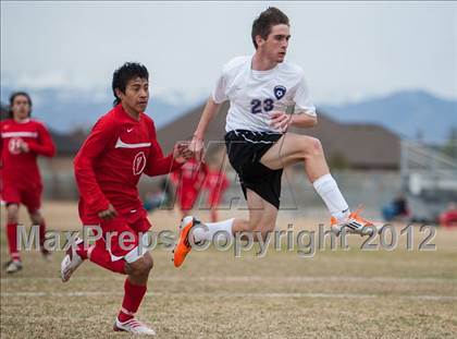 Thumbnail 1 in Granger @ Riverton photogallery.