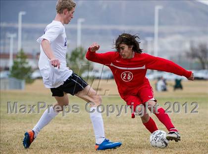 Thumbnail 1 in Granger @ Riverton photogallery.