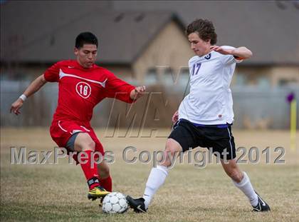 Thumbnail 2 in Granger @ Riverton photogallery.