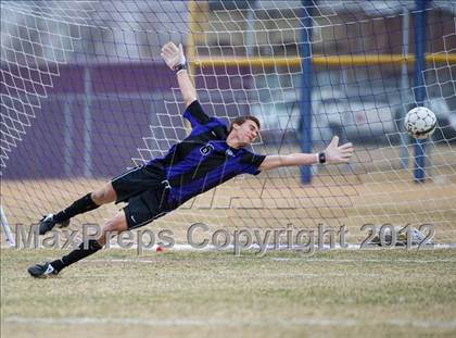 Thumbnail 1 in Granger @ Riverton photogallery.