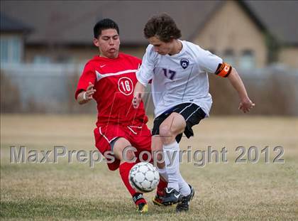 Thumbnail 3 in Granger @ Riverton photogallery.