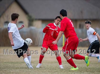 Thumbnail 3 in Granger @ Riverton photogallery.