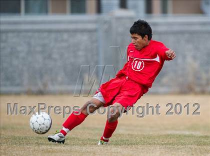 Thumbnail 3 in Granger @ Riverton photogallery.