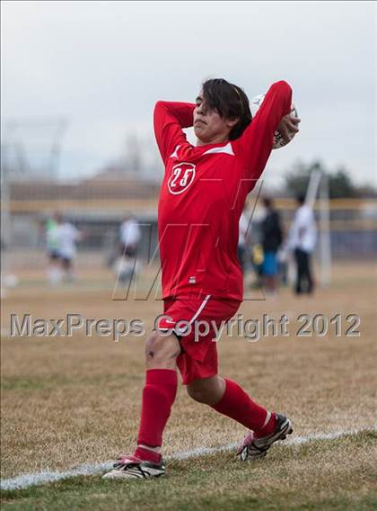 Thumbnail 1 in Granger @ Riverton photogallery.