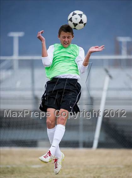 Thumbnail 3 in Granger @ Riverton photogallery.