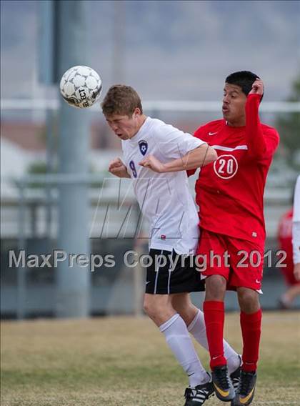 Thumbnail 1 in Granger @ Riverton photogallery.