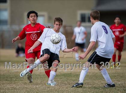 Thumbnail 1 in Granger @ Riverton photogallery.