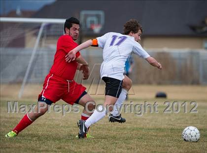 Thumbnail 1 in Granger @ Riverton photogallery.