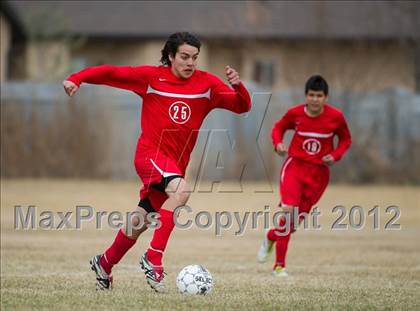 Thumbnail 1 in Granger @ Riverton photogallery.