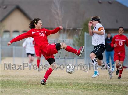 Thumbnail 3 in Granger @ Riverton photogallery.