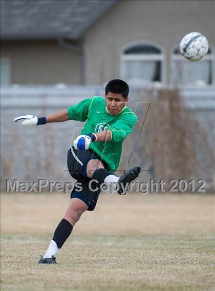 Thumbnail 1 in Granger @ Riverton photogallery.