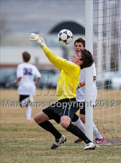 Thumbnail 1 in Granger @ Riverton photogallery.