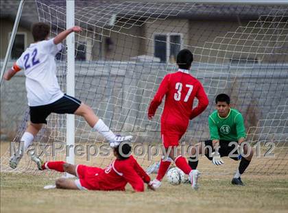 Thumbnail 2 in Granger @ Riverton photogallery.