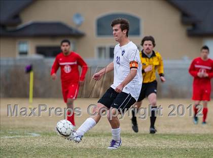 Thumbnail 2 in Granger @ Riverton photogallery.